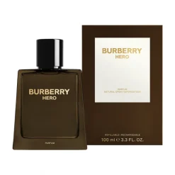 HERO PARFUM