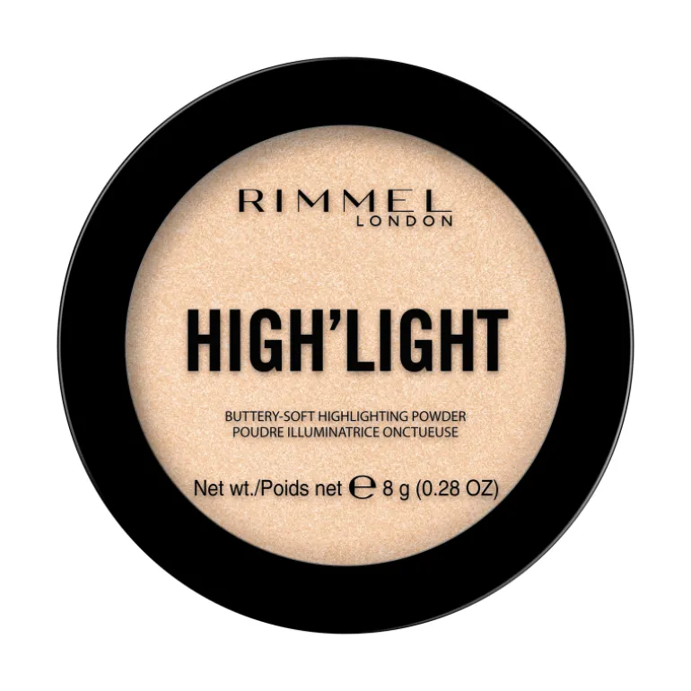 Highlight Powder