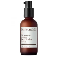 HIGH POTENCY CLASSIC FIRMING & LIFTH SERUM 59 ML.