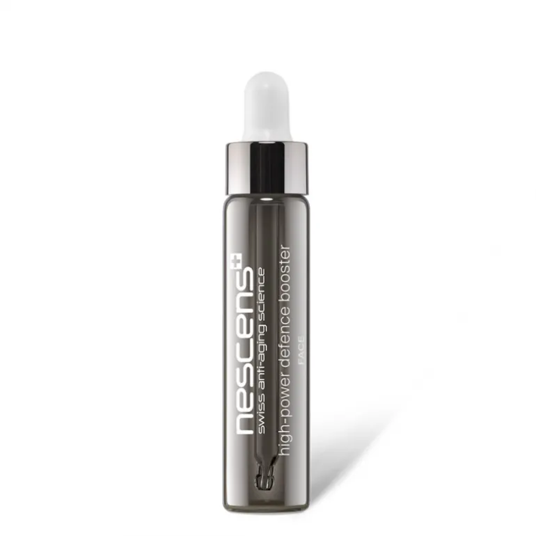 HIGH-POWER DEFENCE BOOSTER - FACE