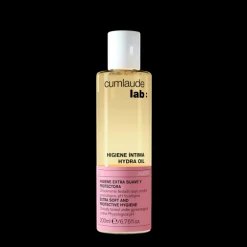 HIGIENE ÍNTIMA HYDRA OIL