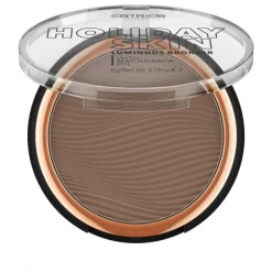 HOLIDAY SKIN LUMINOUS BRONCEADOR