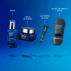 HOMME FORCE SUPREME EYE SERUM
