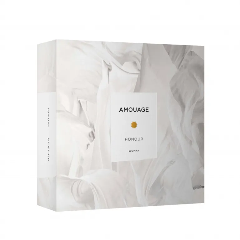 HONOUR WOMAN EAU DE PARFUM 100ML