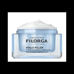 Hyalu-filler Crema
