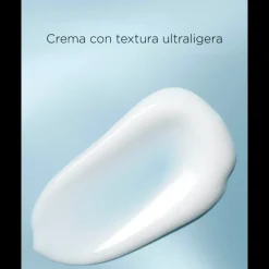 Hyaluronic Acid + Peptides Ceramide Hydra-Plumping Water Cream