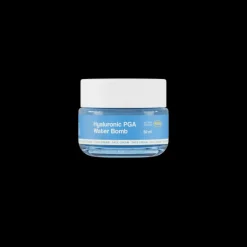 Hyaluronic PGA Water Bomb