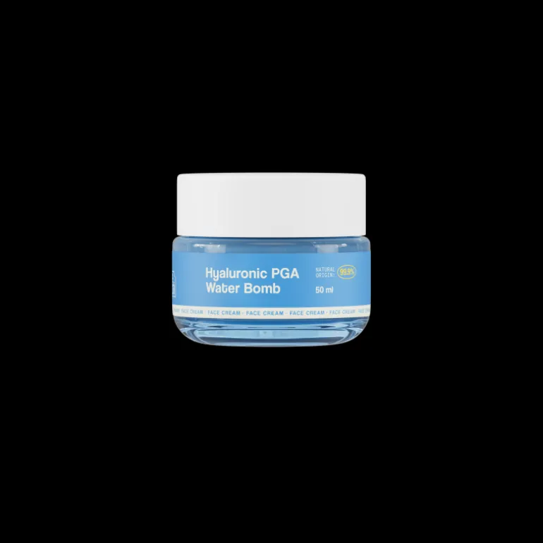Hyaluronic PGA Water Bomb