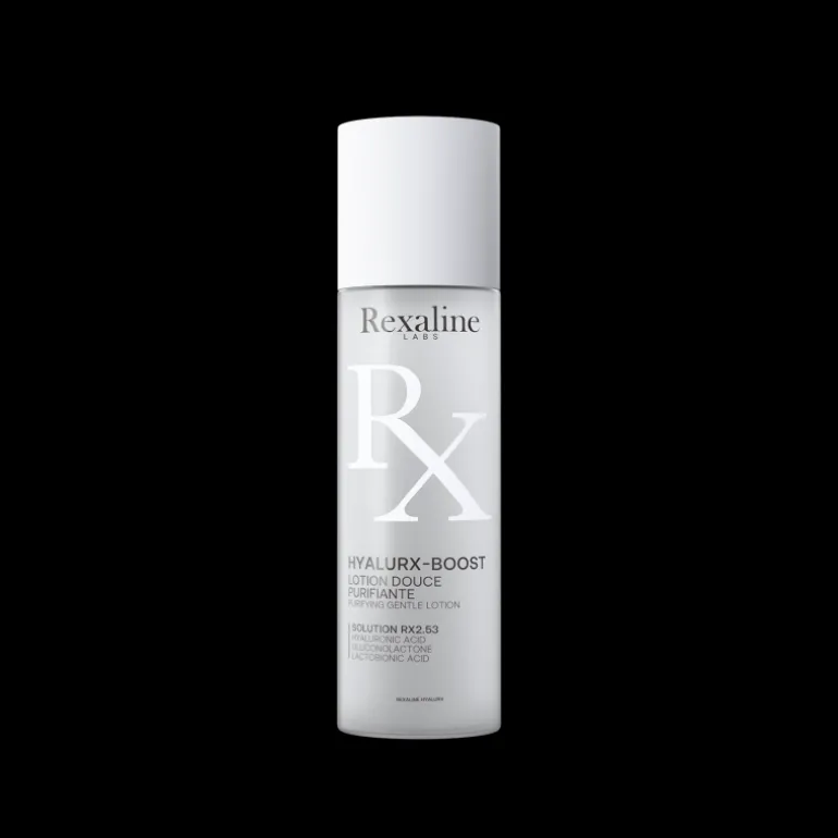 Hyalurx-Boost Lotion Douce Purificante