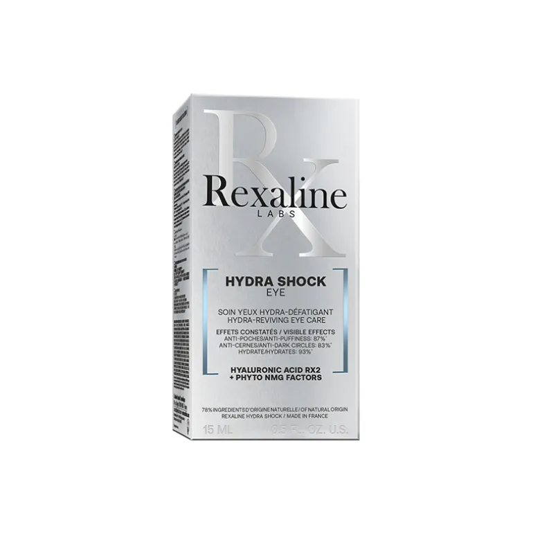 Hydra Shock Eye 15 ml