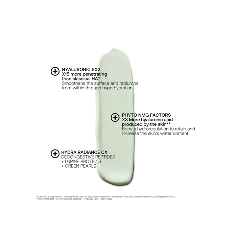 Hydra Shock Eye 15 ml