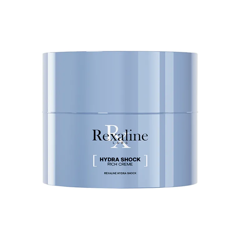 Hydra Shock Rich Creme 50 ml