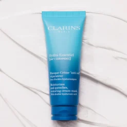 HYDRA-ESSENTIEL [HA²] MASQUE-CRÈME