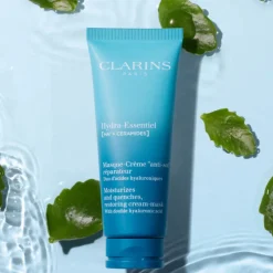 HYDRA-ESSENTIEL [HA²] MASQUE-CRÈME
