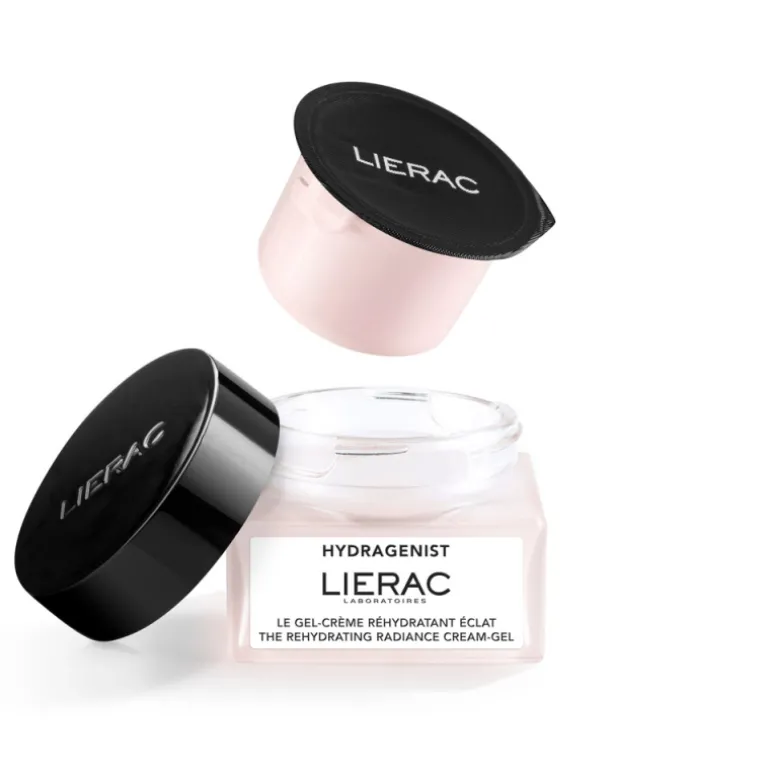 HYDRAGENIST RECARGA CREMA