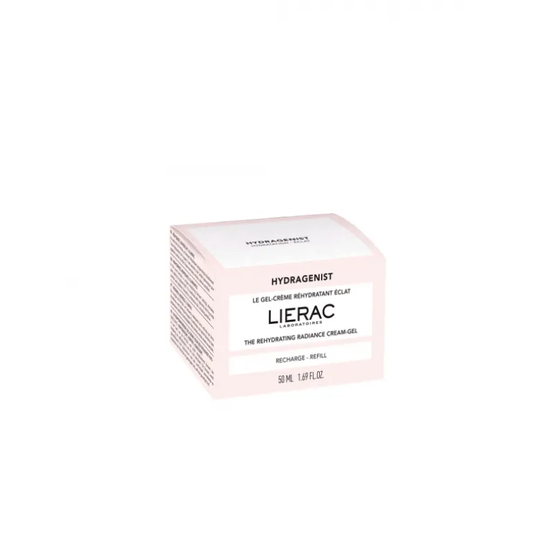 HYDRAGENIST RECARGA CREMA