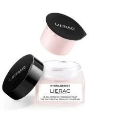 HYDRAGENIST RECARGA GEL-CREMA