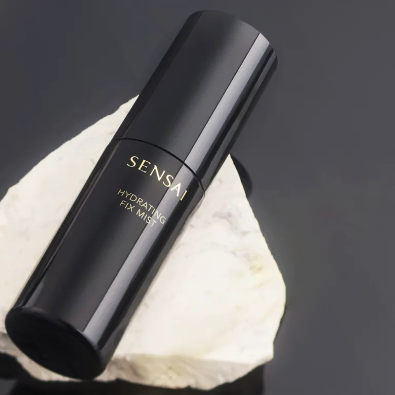 Hydrating Fix Mist