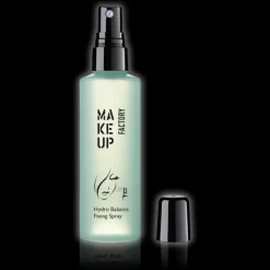 HYDRO BALANCE FIXING SPRAY INVISIBLE