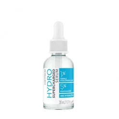 HYDRO SUPERCHARGED SÉRUM