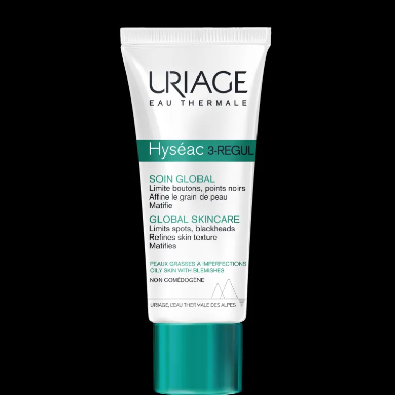 HYSÉAC 3-REGUL GLOBAL TRIPLE ACCIÓN