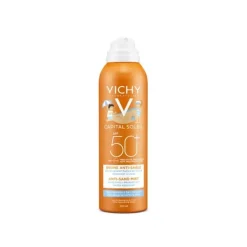 IDÉAL SOLEIL BRUMA ANTI-ARENA INFANTIL SPF 50+ 200ML