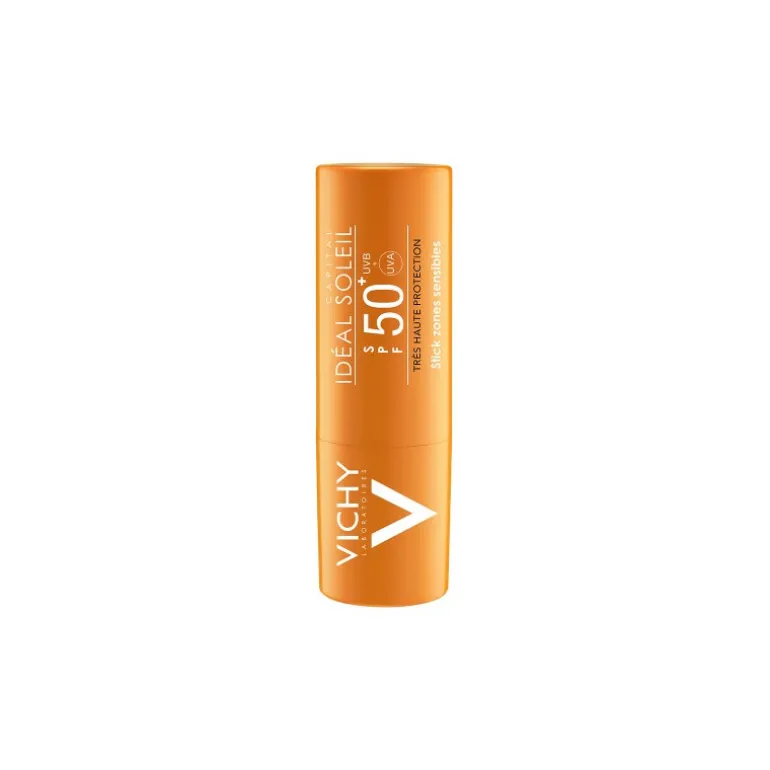 IDÉAL SOLEIL STICK SPF 50+ 9G