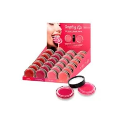 IDC LIP BALM TEMPTING LIPS