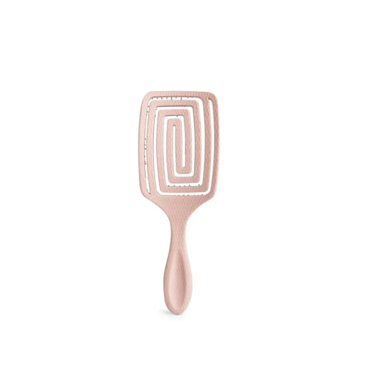 Idc Institute Eco Paddle Brush