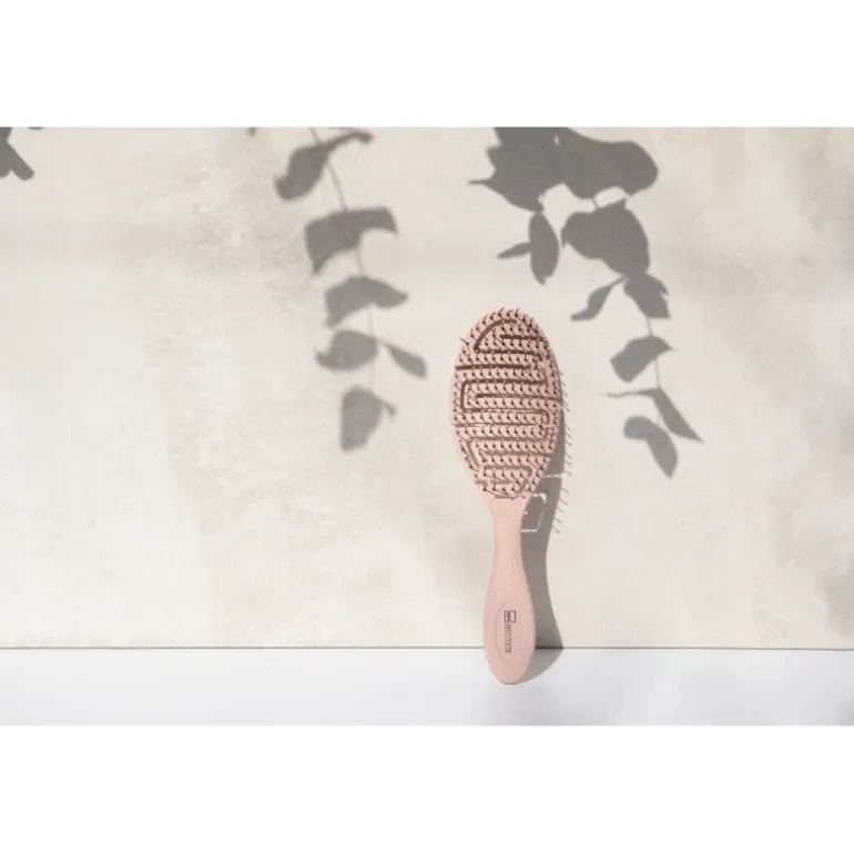 Idc Institute Eco Round Brush