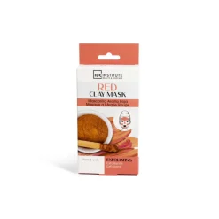Idc Institute Exfoliating Clay Mask Red
