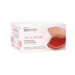 Idc Institute Hydrogel Lip Mask
