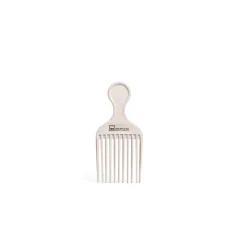 Idc Institute Natural Fiber Afro Comb