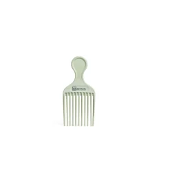 Idc Institute Natural Fiber Afro Comb