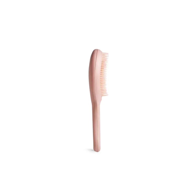 Idc Institute Natural Fiber Detangling Brush