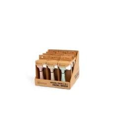 Idc Institute Natural Fiber Facial Brush