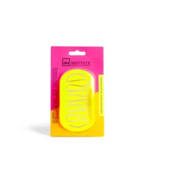 Idc Institute Neon Detangler Brush