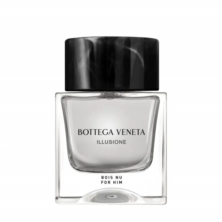 ILLUSIONE BOIS NU EDT V50 ML EDICIÓN LIMITADA