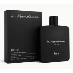 IN ABUNDANCE EDP VAPORIZADOR