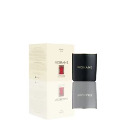 INDIAN OUD SCENTED CANDLE