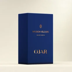 INFUSION VELOURS  PERFUME OIL ABSOLUTE