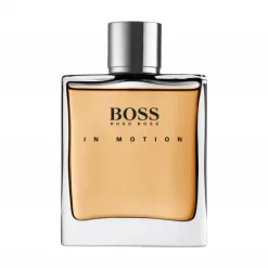 IN MOTION EAU DE TOILETTE V100ML