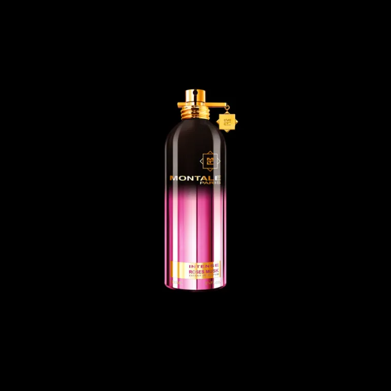 INTENSE ROSES MUSK EAU DE PARFUM 100 ML