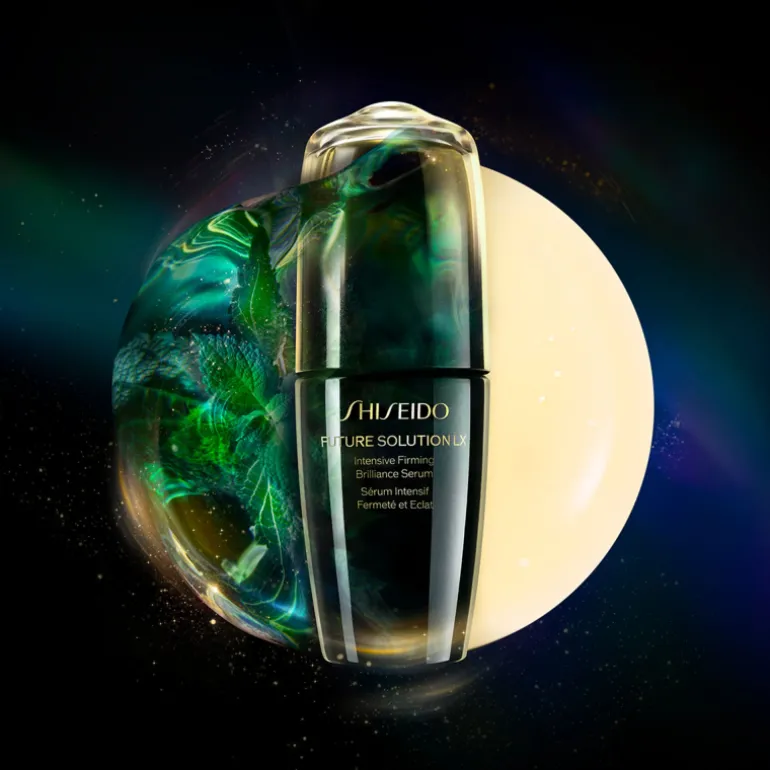 Intensive Firming Brilliance Serum