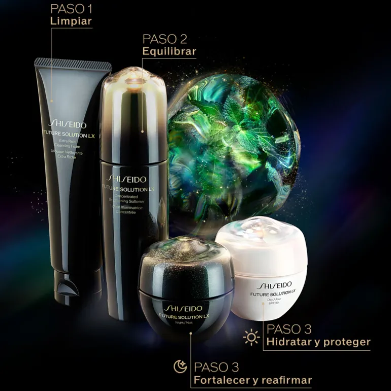 Intensive Firming Brilliance Serum