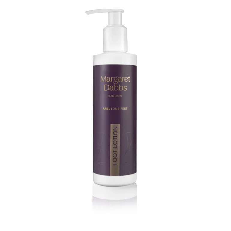 INTENSIVE HYDRATING FOOT LOTION 200ML