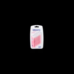 INTERPROX PLUS 2G NANO BLISTER 6 U