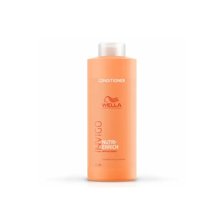 INVIGO ENRICH CONDITIONER WELLA 1000ML