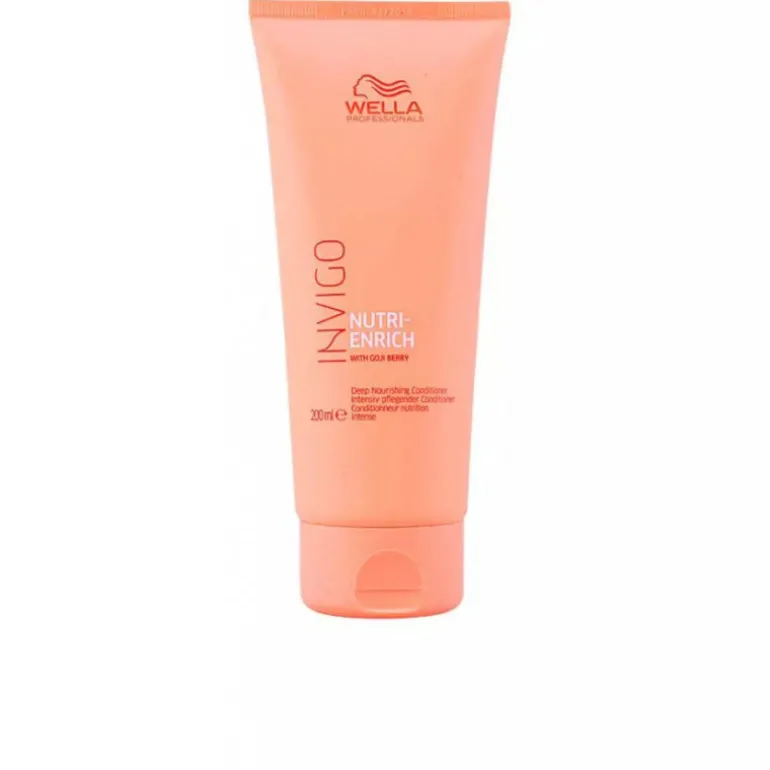 INVIGO NUTRI-ENRICH CONDITIONER WELLA 200ML