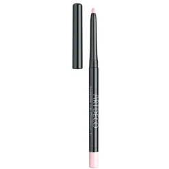 Invisible Lip Contour